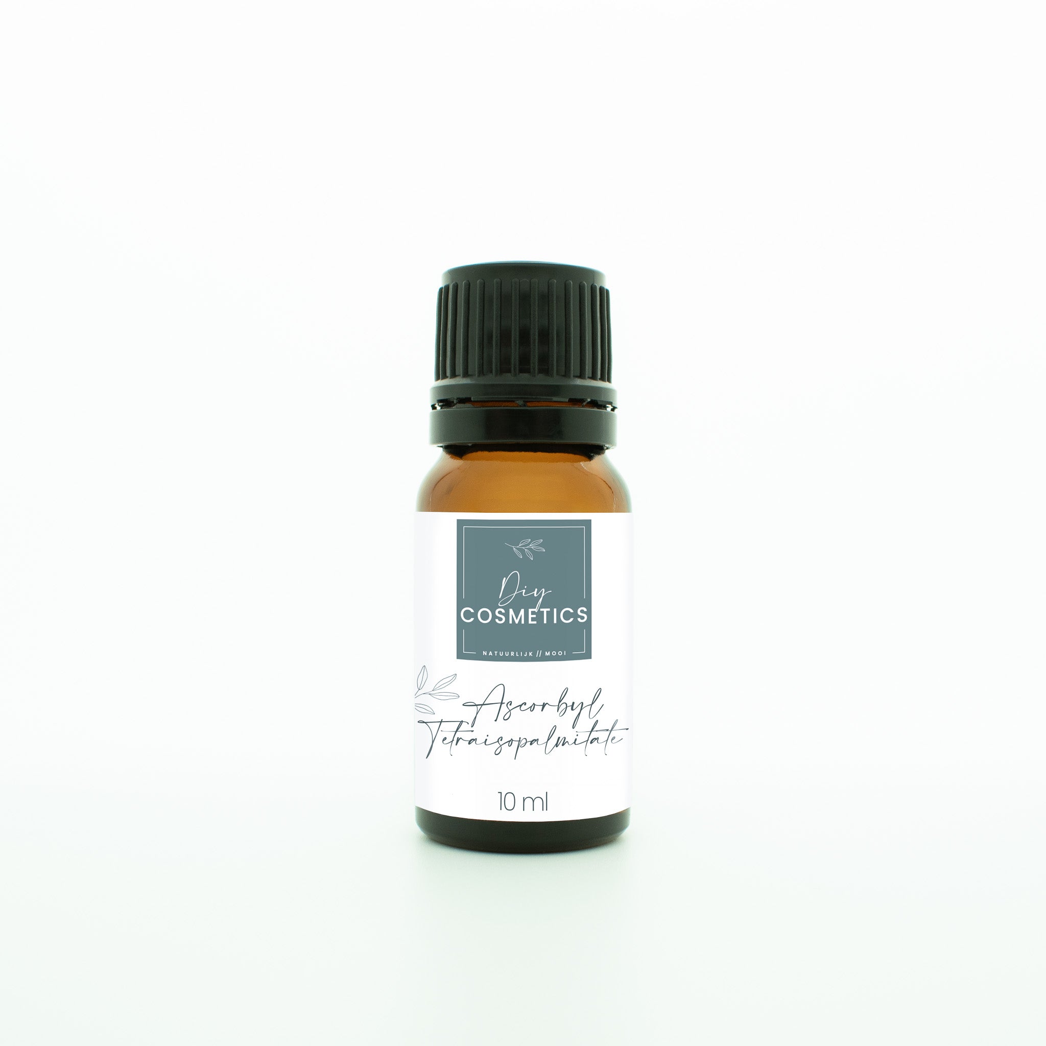 Flesje van 10ml  Ascorbyl Tetraisopalmitate